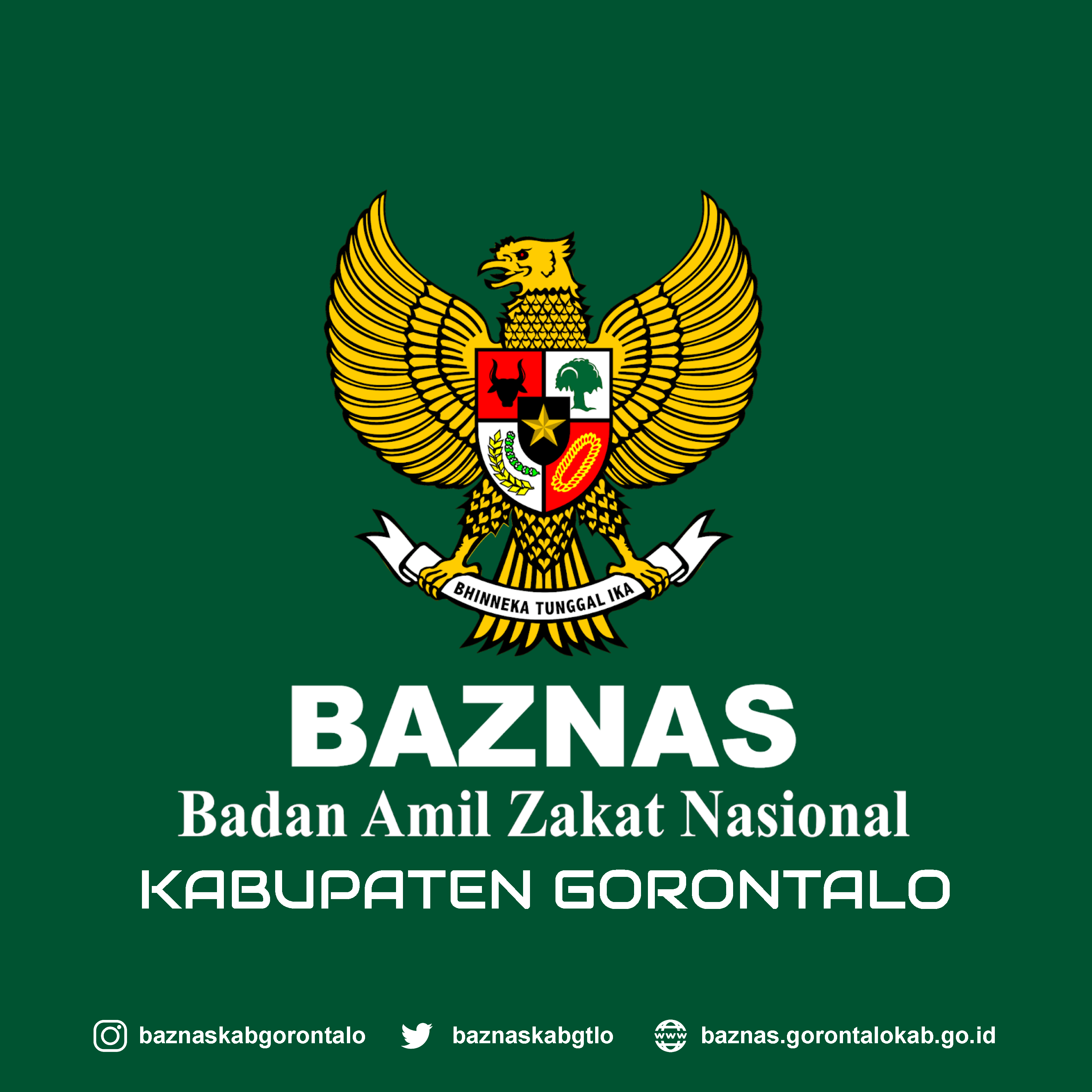 Beranda - Baznas Kabupaten Gorontalo